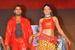 Racha Audio Launch Photos